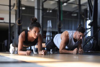 Fitness and Wellness Insurance in Petersburg, WV