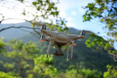 Drone Insurance in Petersburg, WV by Mid-Atlantic Group Insurance