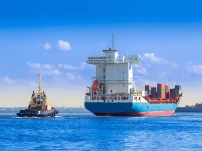 Marine Insurance in Petersburg, WV by Mid-Atlantic Group Insurance