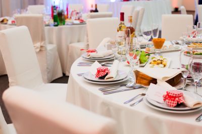 Event Planner Insurance in Petersburg, WV by Mid-Atlantic Group Insurance