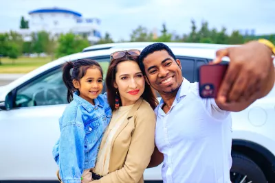 Petersburg, WV car insurance from Mid-Atlantic Group Insurance