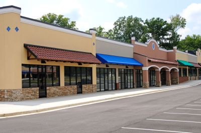 Lessors Risk Insurance in Petersburg, WV by Mid-Atlantic Group Insurance