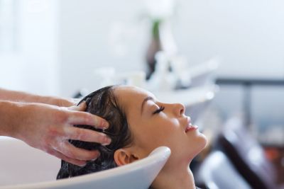 Beauty Shop Insurance in Petersburg, WV