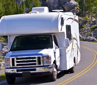 Affordable RV Insurance in Petersburg, WV - Mid-Atlantic Group Insurance