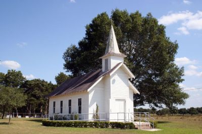 Church and Ministry Insurance in Petersburg, WV