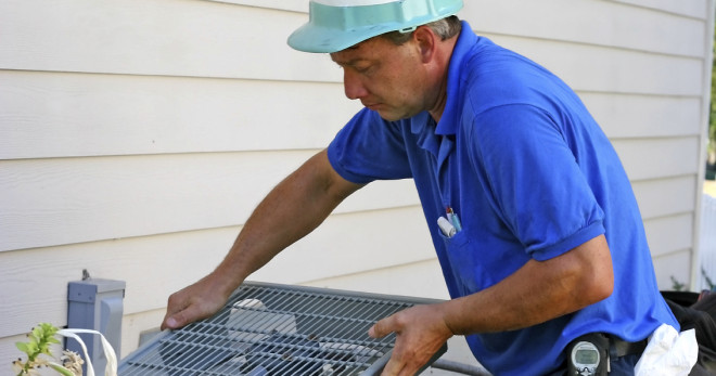 HVAC Contractor Insurance in Petersburg, WV