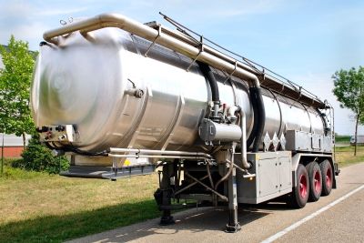 Fuel Haulers Insurance in Petersburg, WV