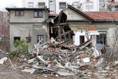 Earthquake Insurance in {[Field:Home City}} Coverage by Mid-Atlantic Group Insurance