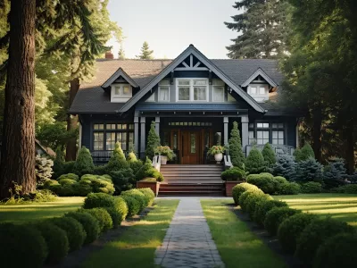 Safe and secure home insurance in Petersburg, WV, insured by Mid-Atlantic Group Insurance
