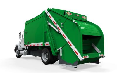 Garbage Truck Insurance in Petersburg, WV