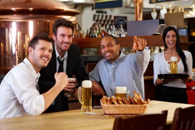 Liquor Liability Insurance in Petersburg, WV