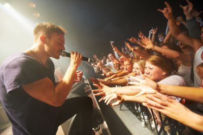 Event Promoter Insurance in Petersburg, WV