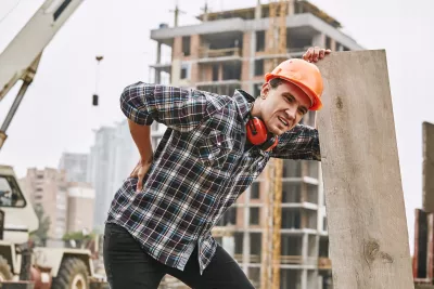 Workers Compensation Insurance in Petersburg, WV – Protect Your Business with Mid-Atlantic Group Insurance