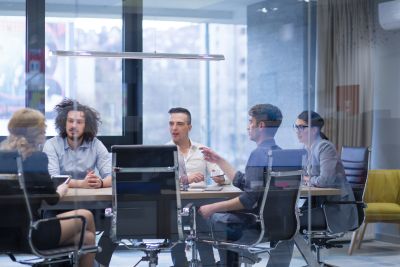 Software Company Insurance in Petersburg, WV