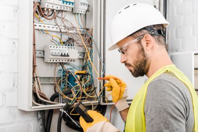 Telecommunication Equipment Insurance in Petersburg, WV