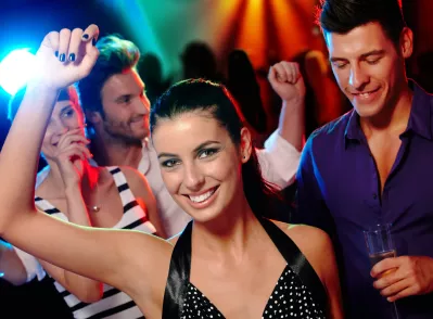 DJ and Performer Insurance in Petersburg, WV
