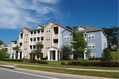 Investment Property Insurance in Petersburg, WV - Mid-Atlantic Group Insurance